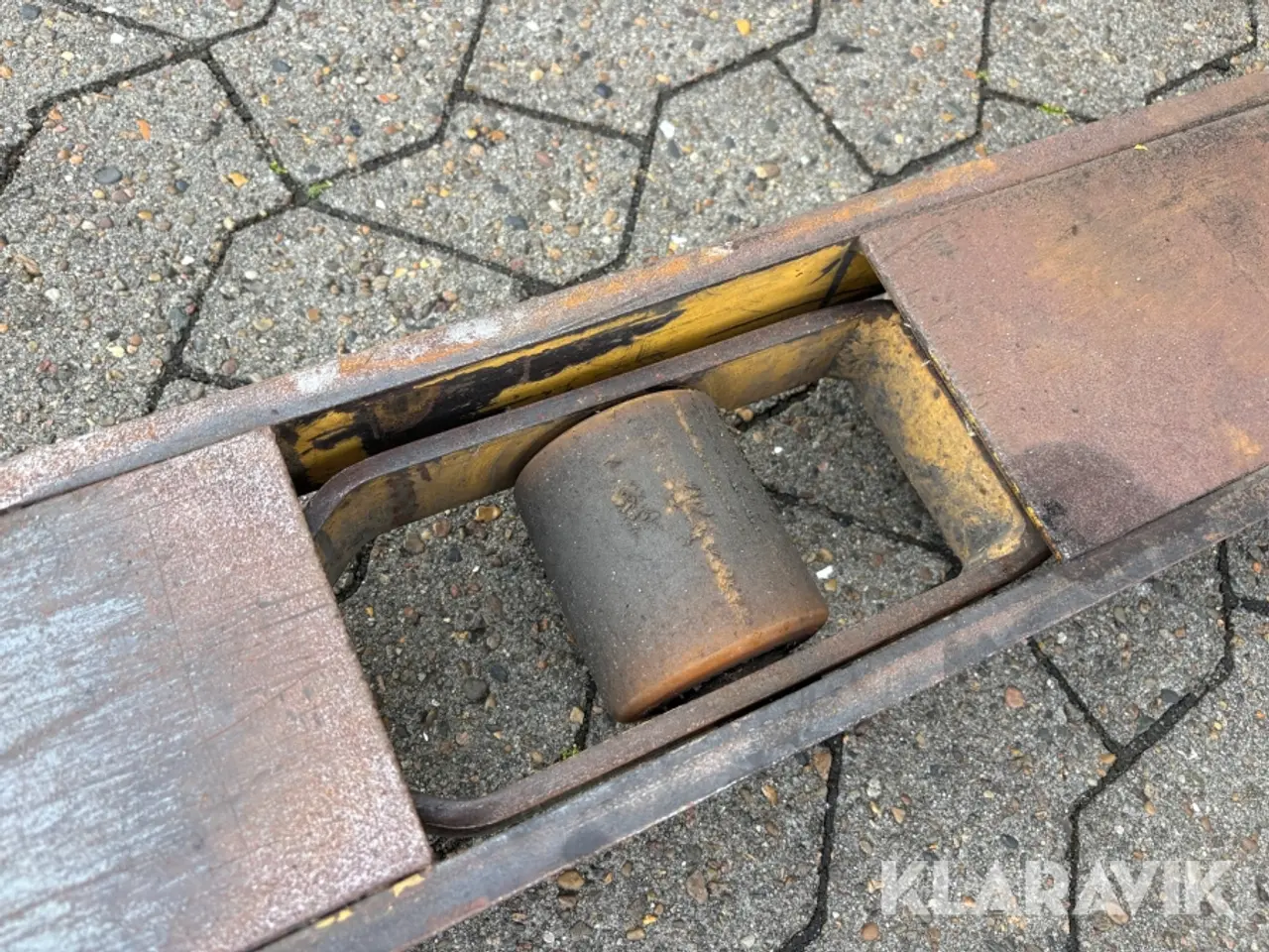Billede 7 - Stabler Abeko 12 SATTX