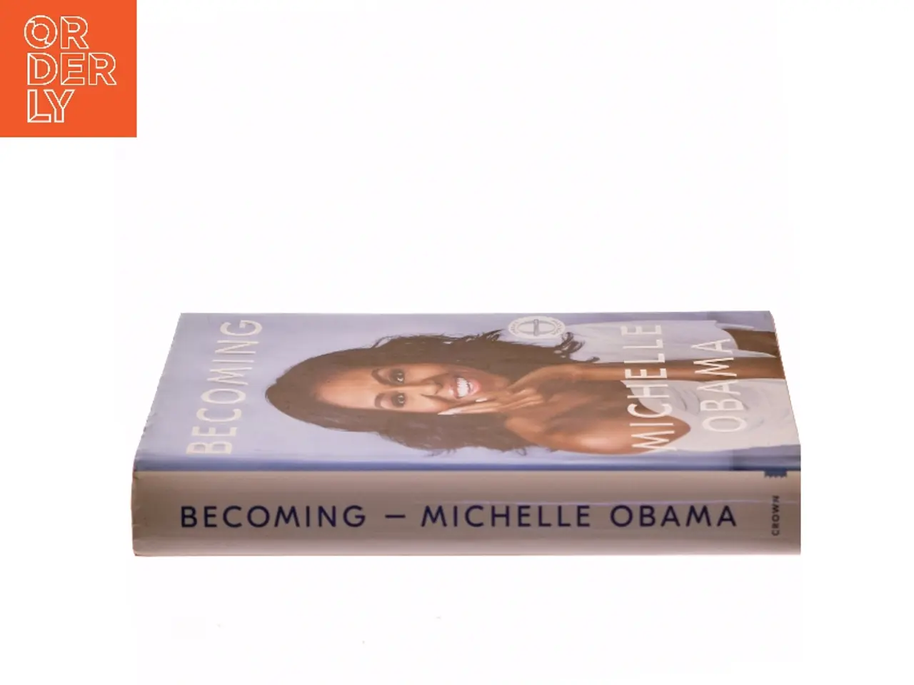 Billede 2 - Becoming af Michelle Obama (Bog)