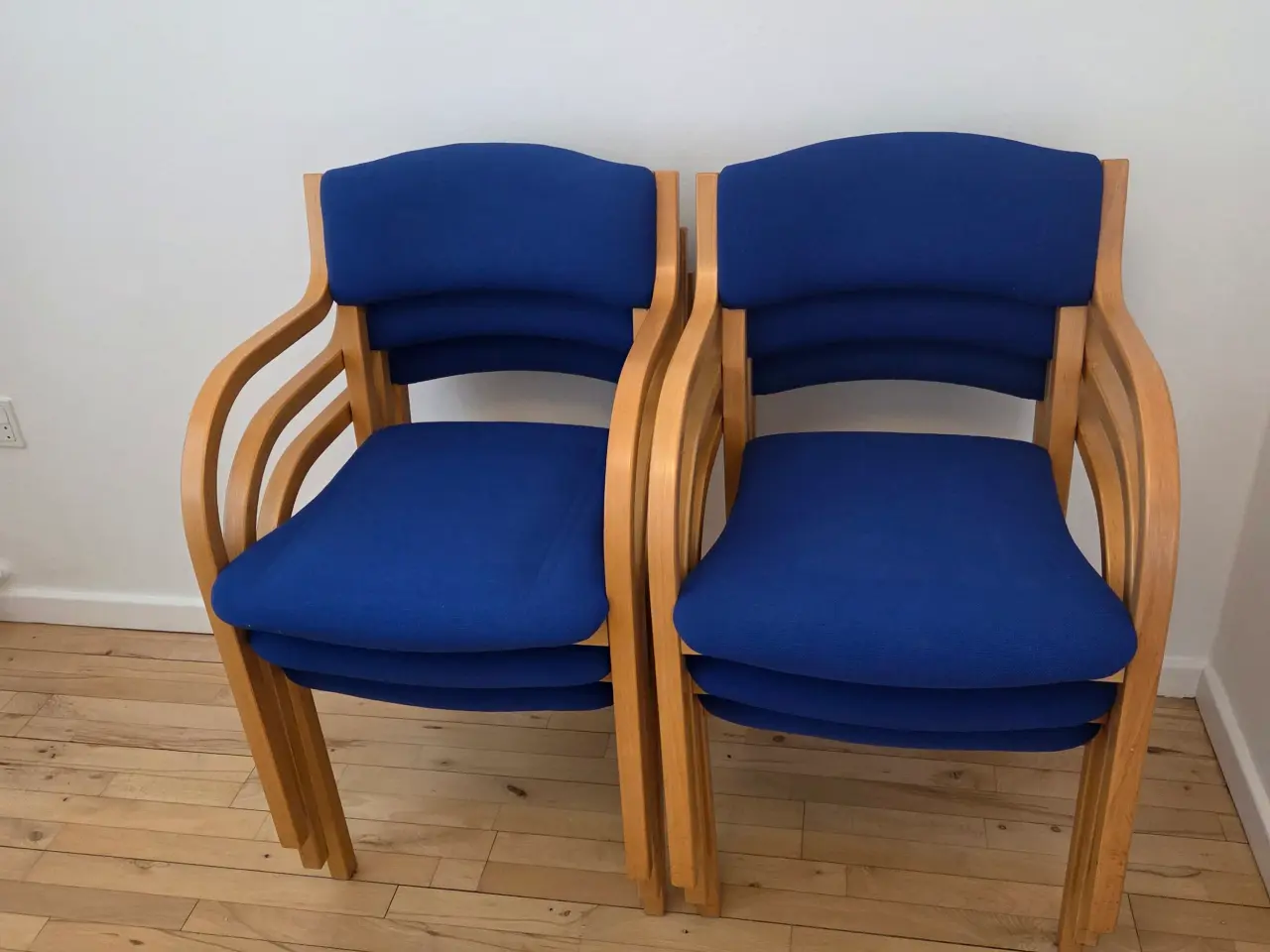 Billede 4 - 6 STK I ALT 555,-kr