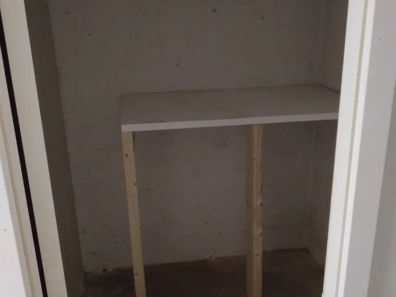 Billede 7 - Opvarmet lager/garage udlejes