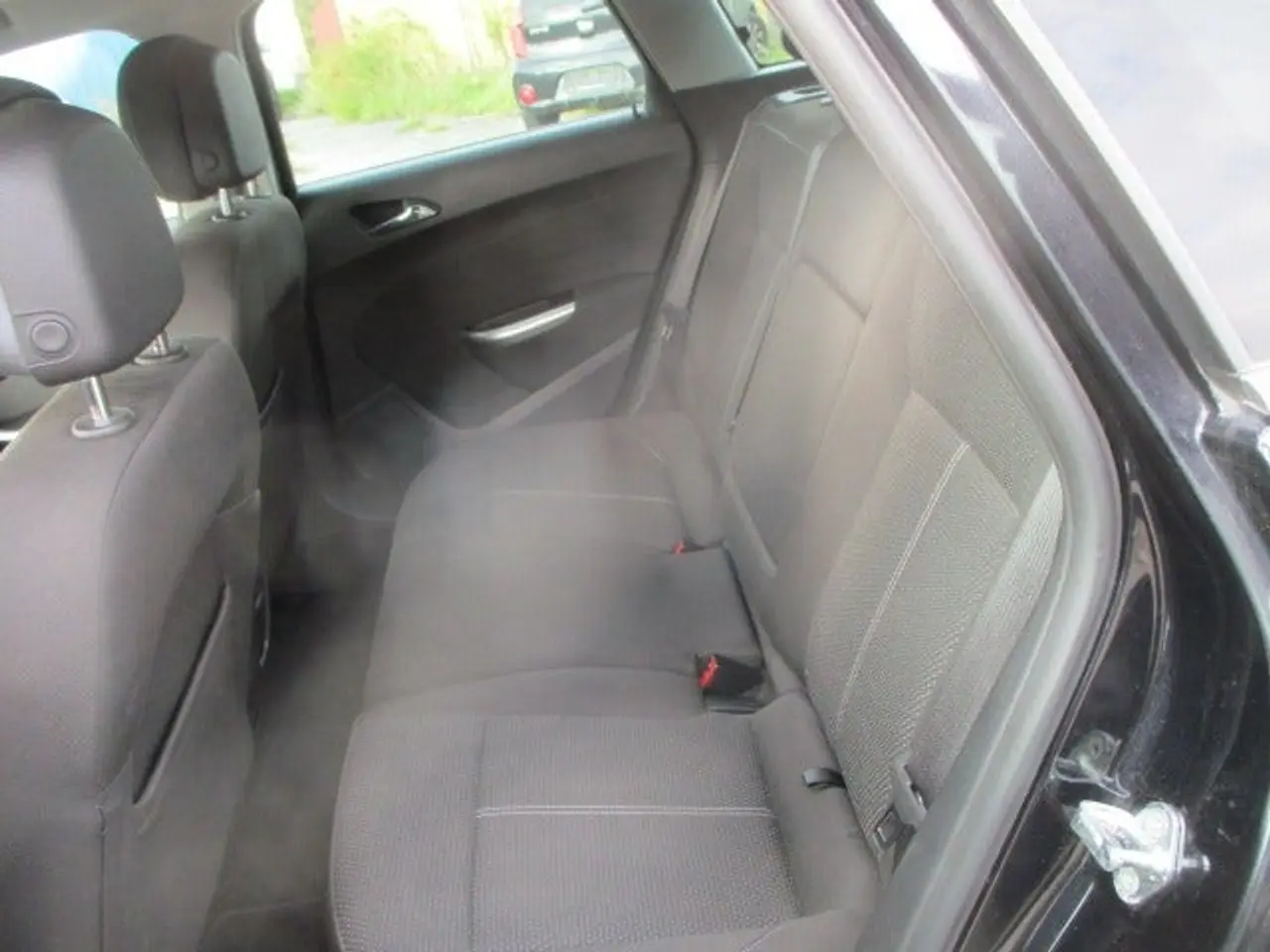 Billede 8 - Opel Astra 1,4 T 140 Enjoy Sports Tourer