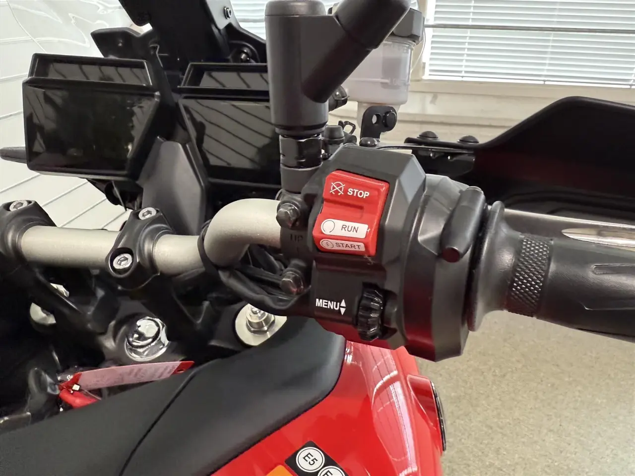Billede 4 - Yamaha Tracer 9 ABS