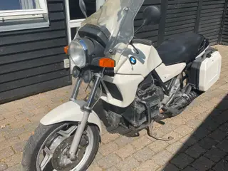 BMW k 75 c 1989