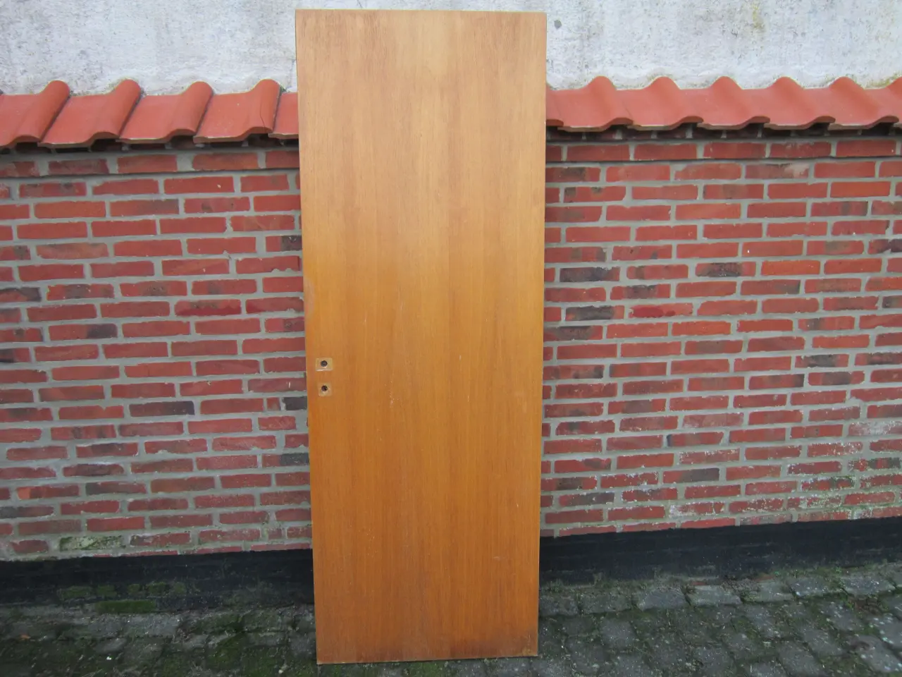 Billede 1 - Dør