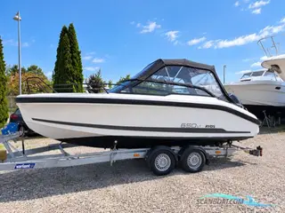 Ryds 650 VI Daycruiser