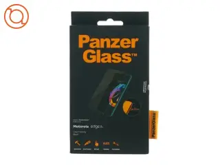 Beskyttelsesglas til motorola edge 20 light fra Panzer Glass (str. 17 x 11 cm)