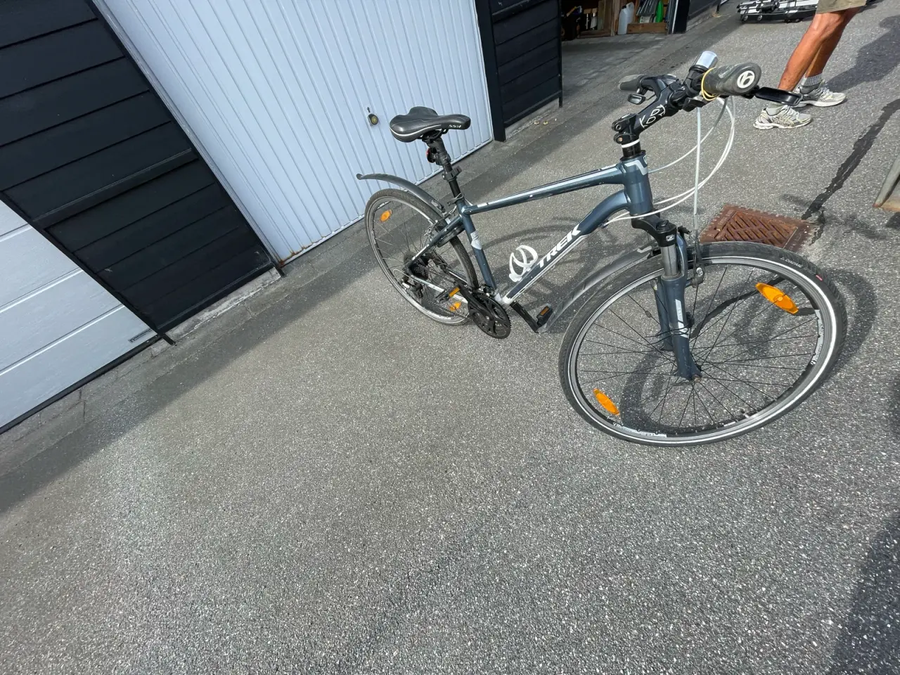 Billede 1 - Dame cykel 