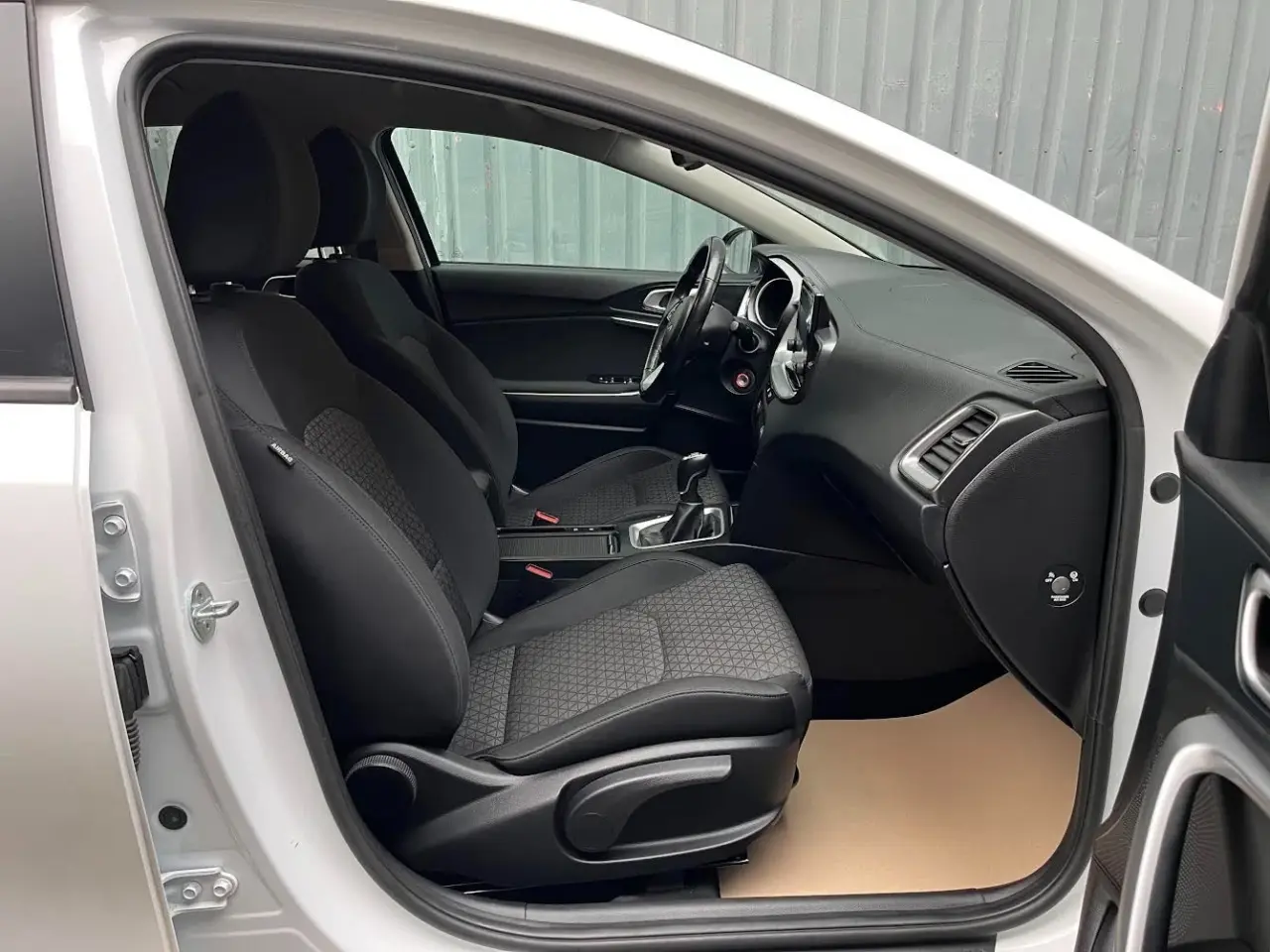 Billede 9 - Kia Ceed 1,0 T-GDi Prestige SW