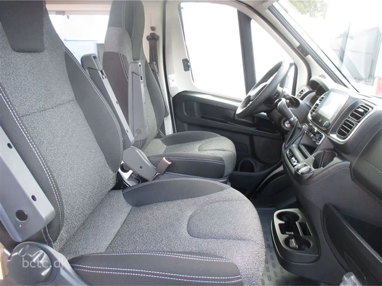 Billede 18 - 2027 - LMC Innovan Pure 640