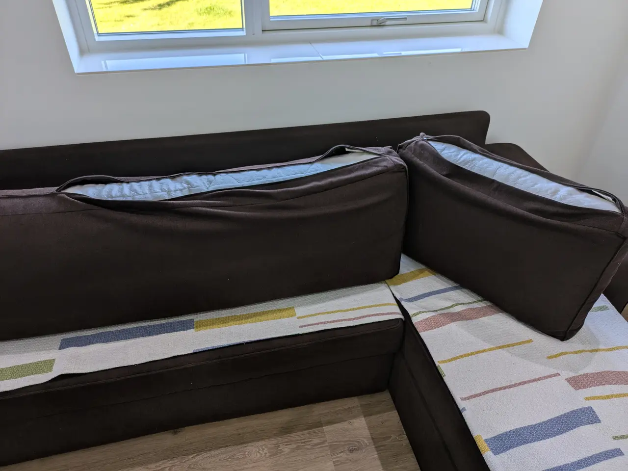Billede 8 - Sovesofa 
