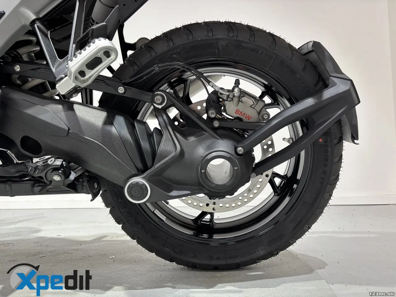 Billede 22 - BMW R 1300 GS