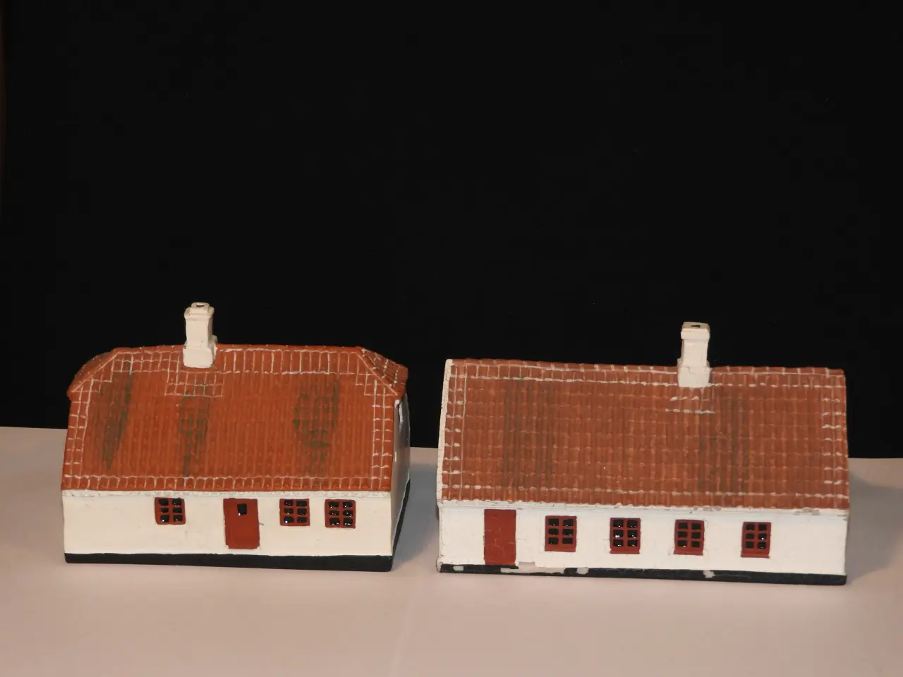 Billede 2 - Trip trap huse fra Skagen 