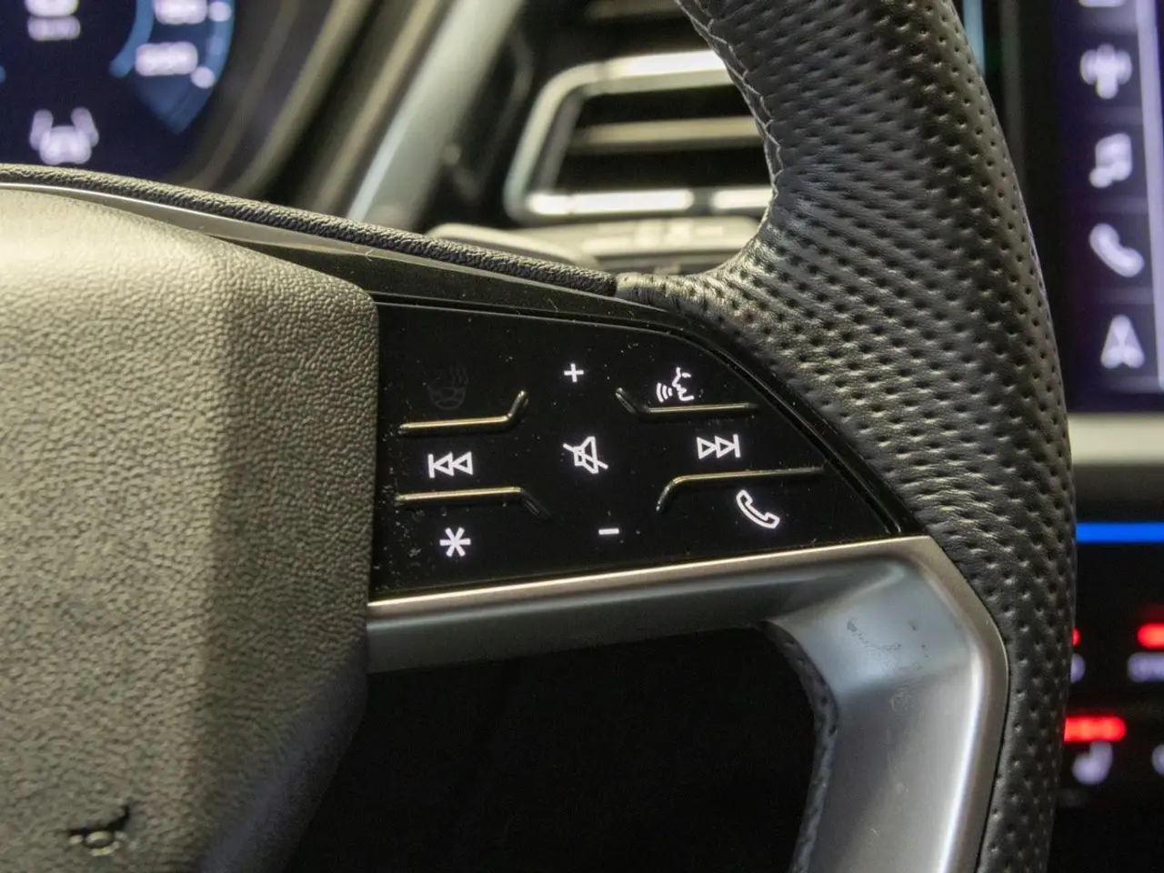 Billede 14 - Audi Q4 e-tron 45 Competition S-line