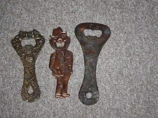 messing samfundshjælper oplukker 21,5 cm