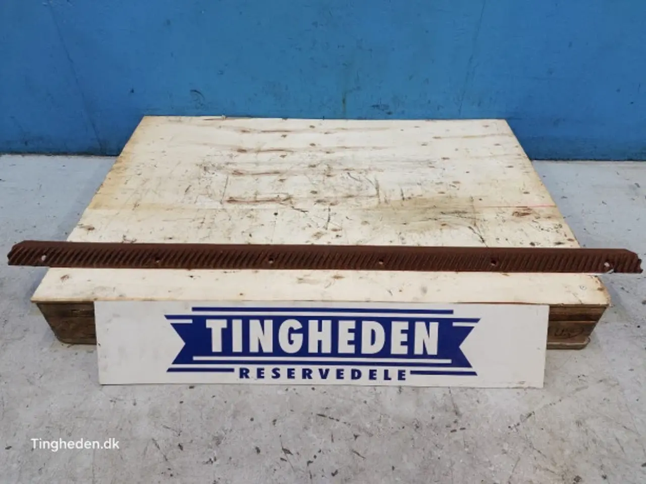 Billede 1 - Dronningborg D7000 Slagle L. 28340115