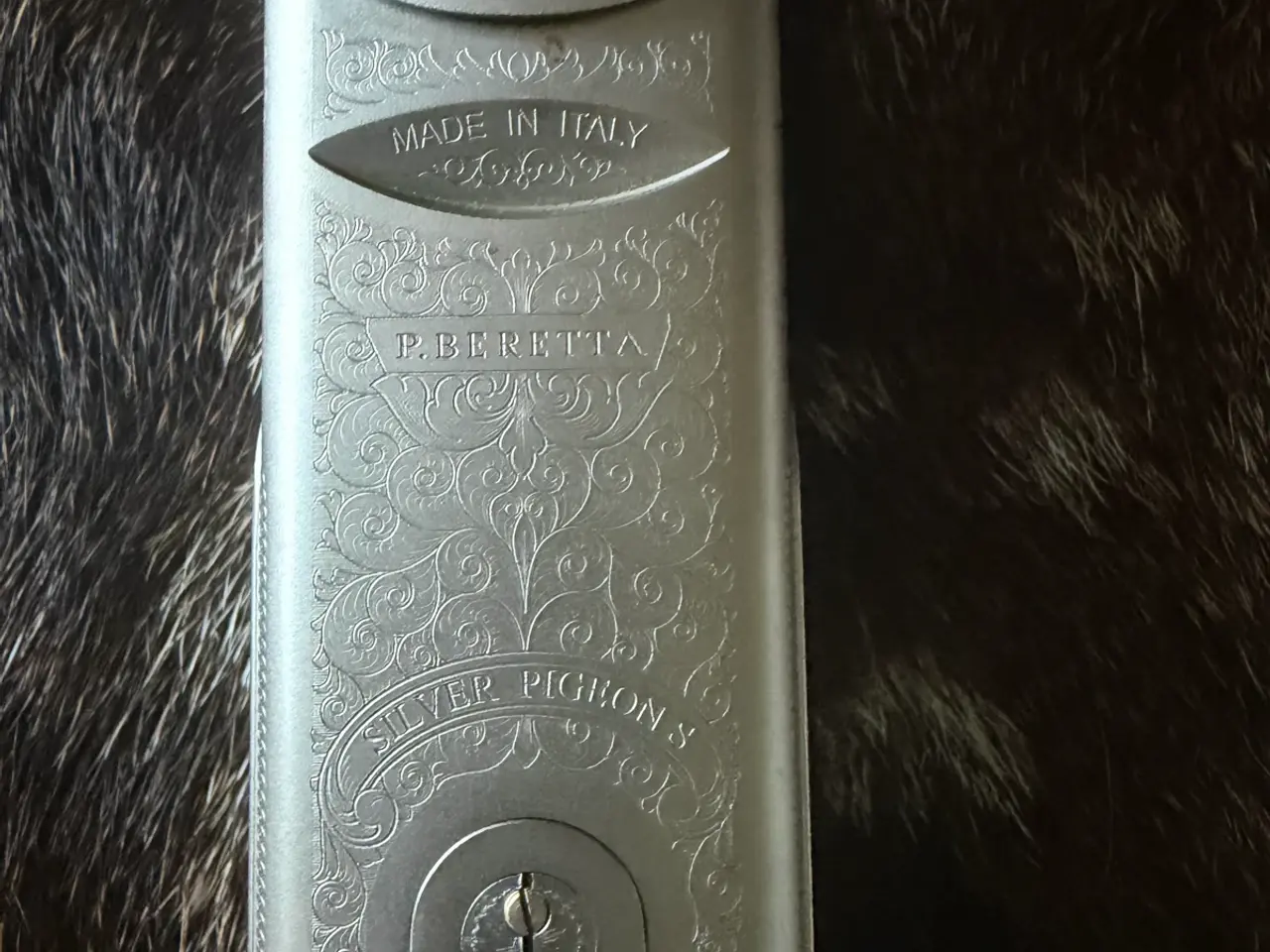 Billede 6 - Beretta Silver Pigon S