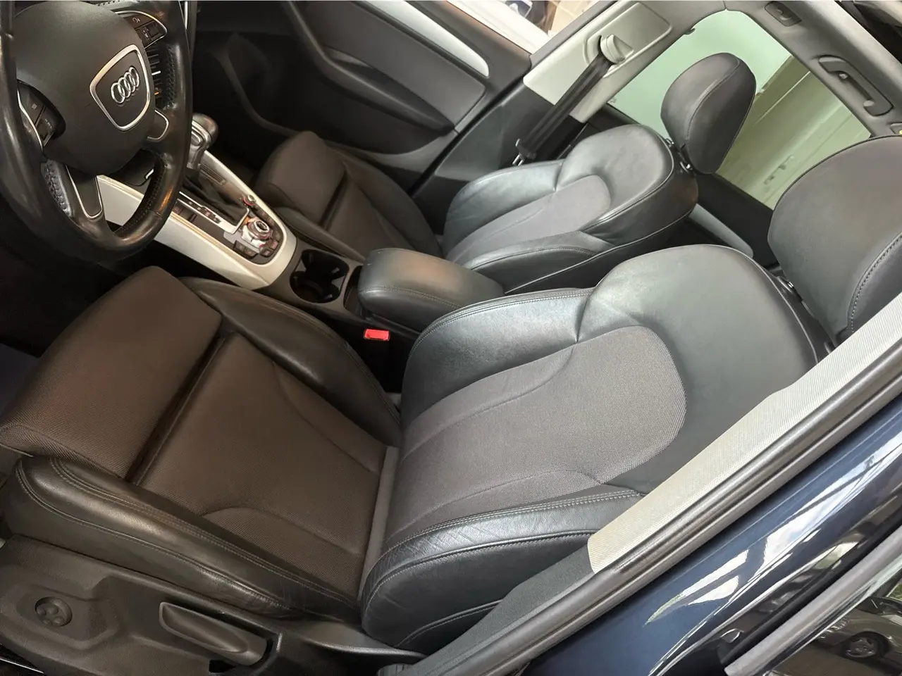 Billede 17 - Audi Q5 3,0 TDi 245 quattro S-tr.