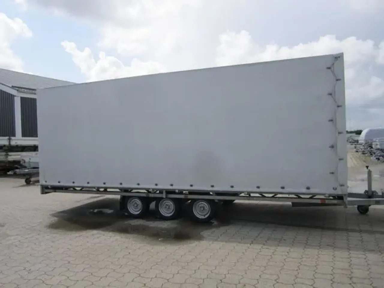 Billede 4 - Mega Trailer