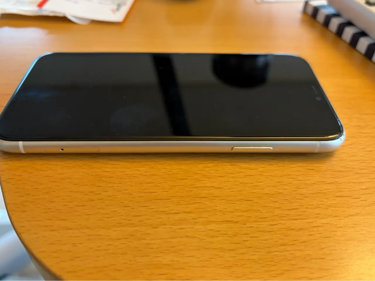 Billede 4 - iPhone 11 med 128 GB i hvid