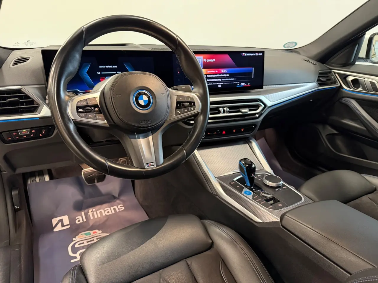 Billede 3 - BMW i4 eDrive40 M-Sport