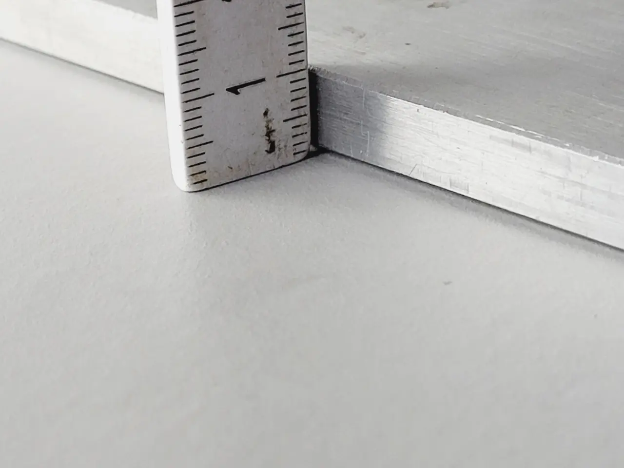 Billede 12 - ⭐️· 🛠️ Mahr Præcisionsmåleblok 175 mm – Sekundær 