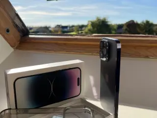 IPhone 14 PRO 256 GB