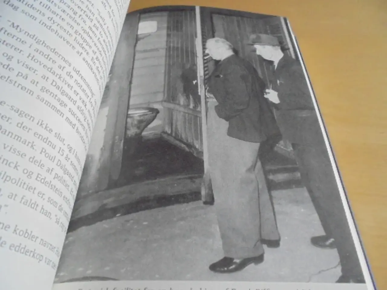 Billede 4 - Den danske underverden 1944-2004 