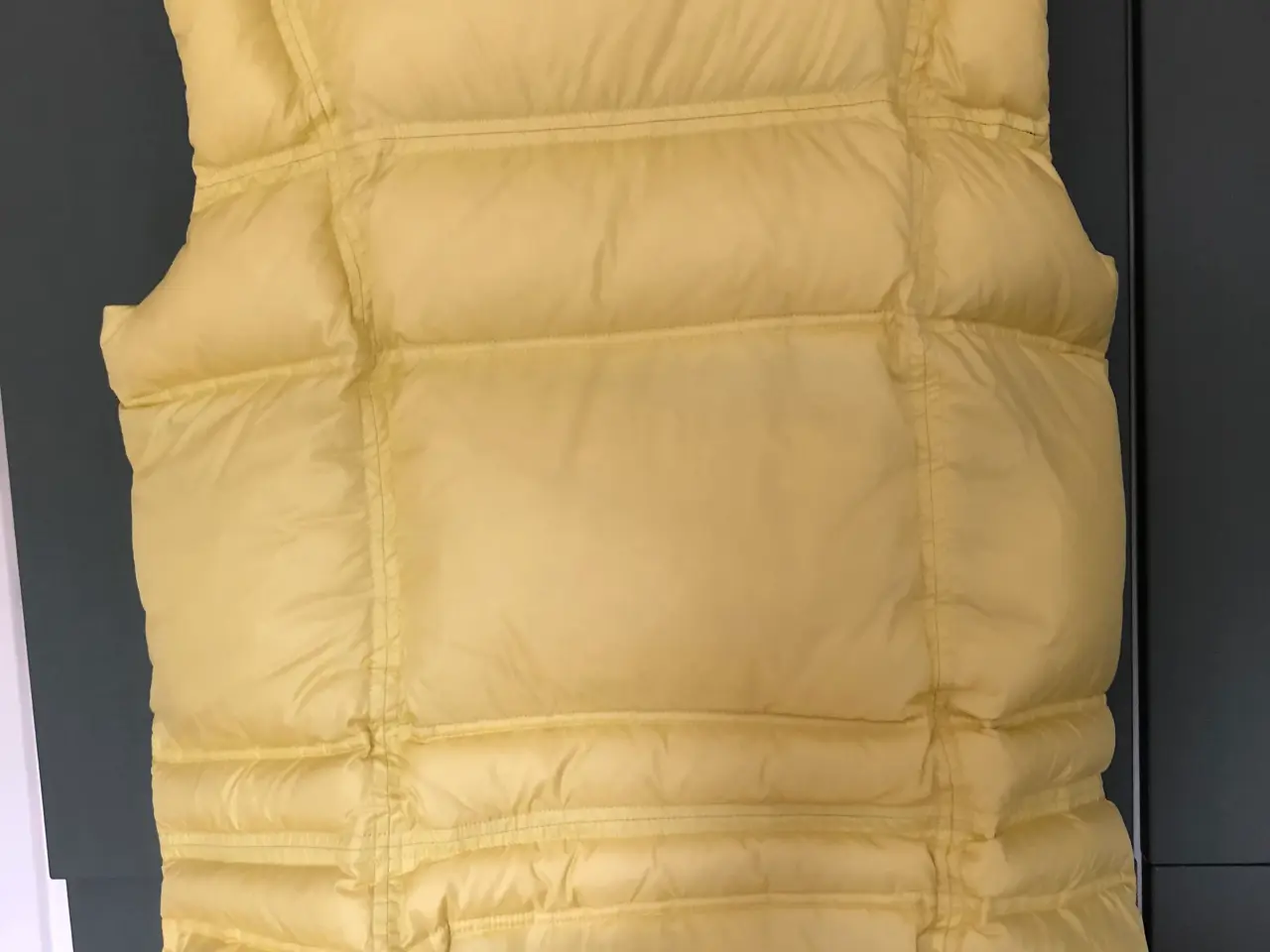Billede 2 - Henri Lloyd vest str m