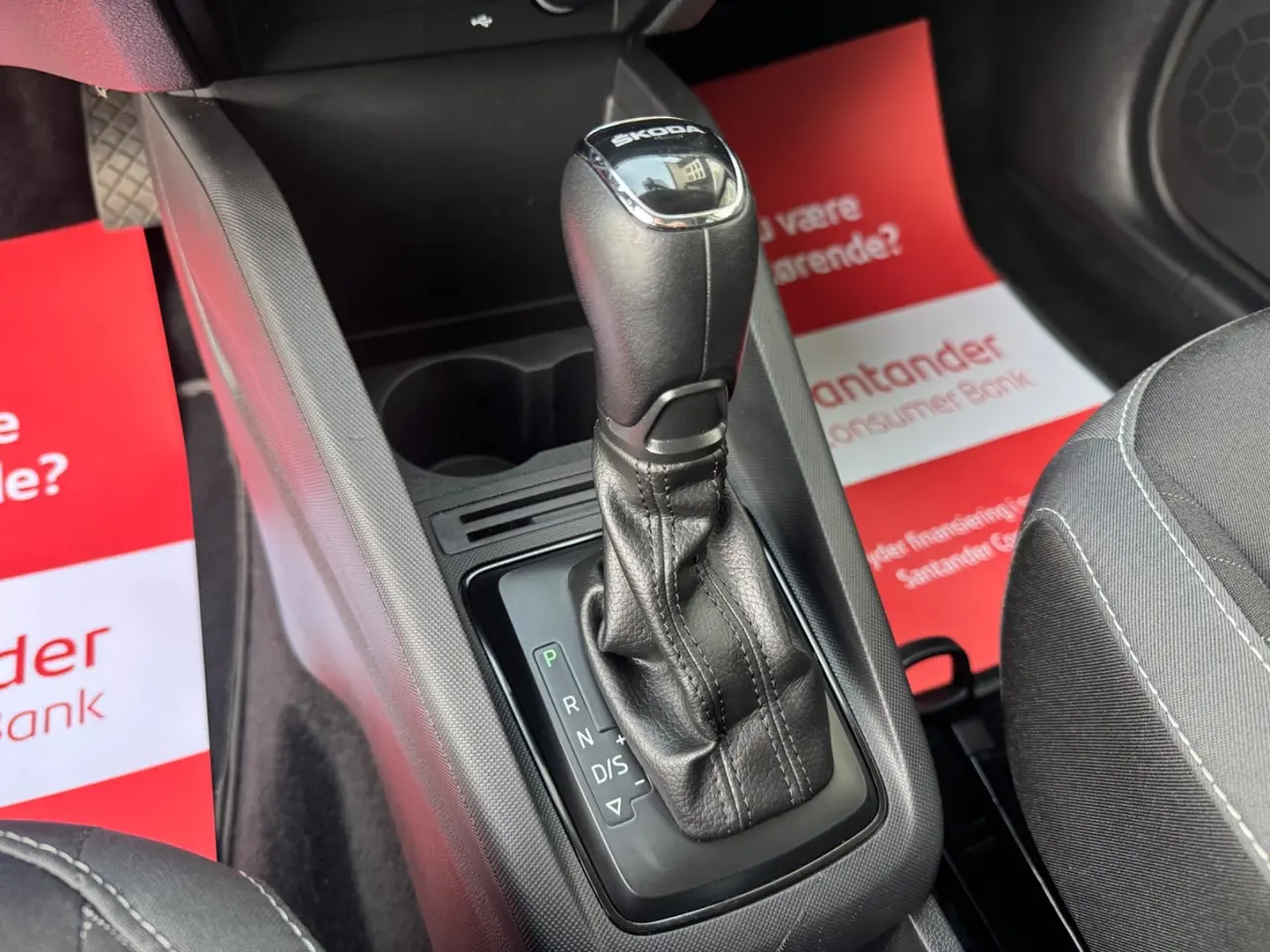 Billede 16 - Skoda Fabia 1,0 TSi 95 Life Combi DSG