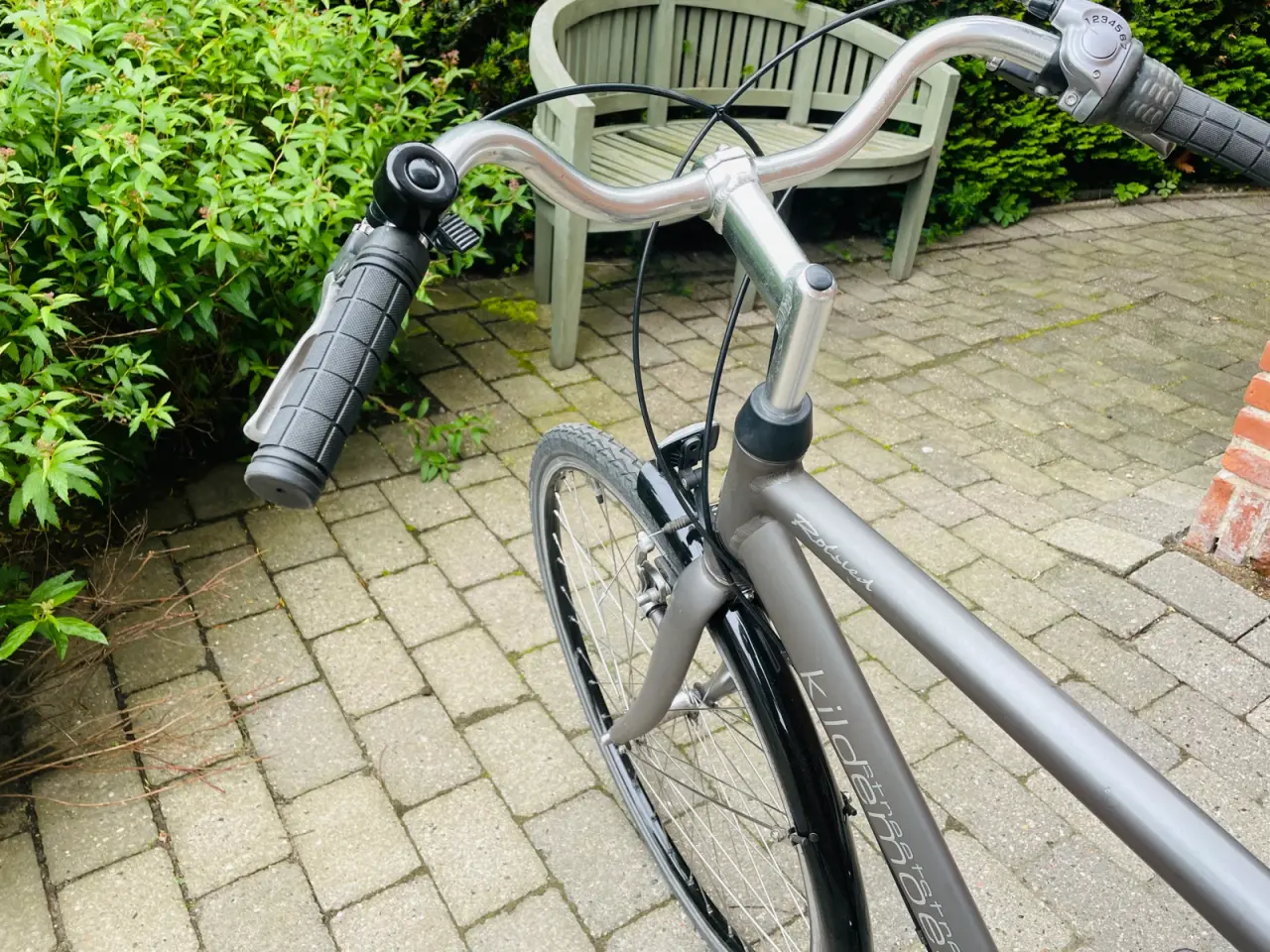 Billede 11 - 28” Kildemoes herrecykel