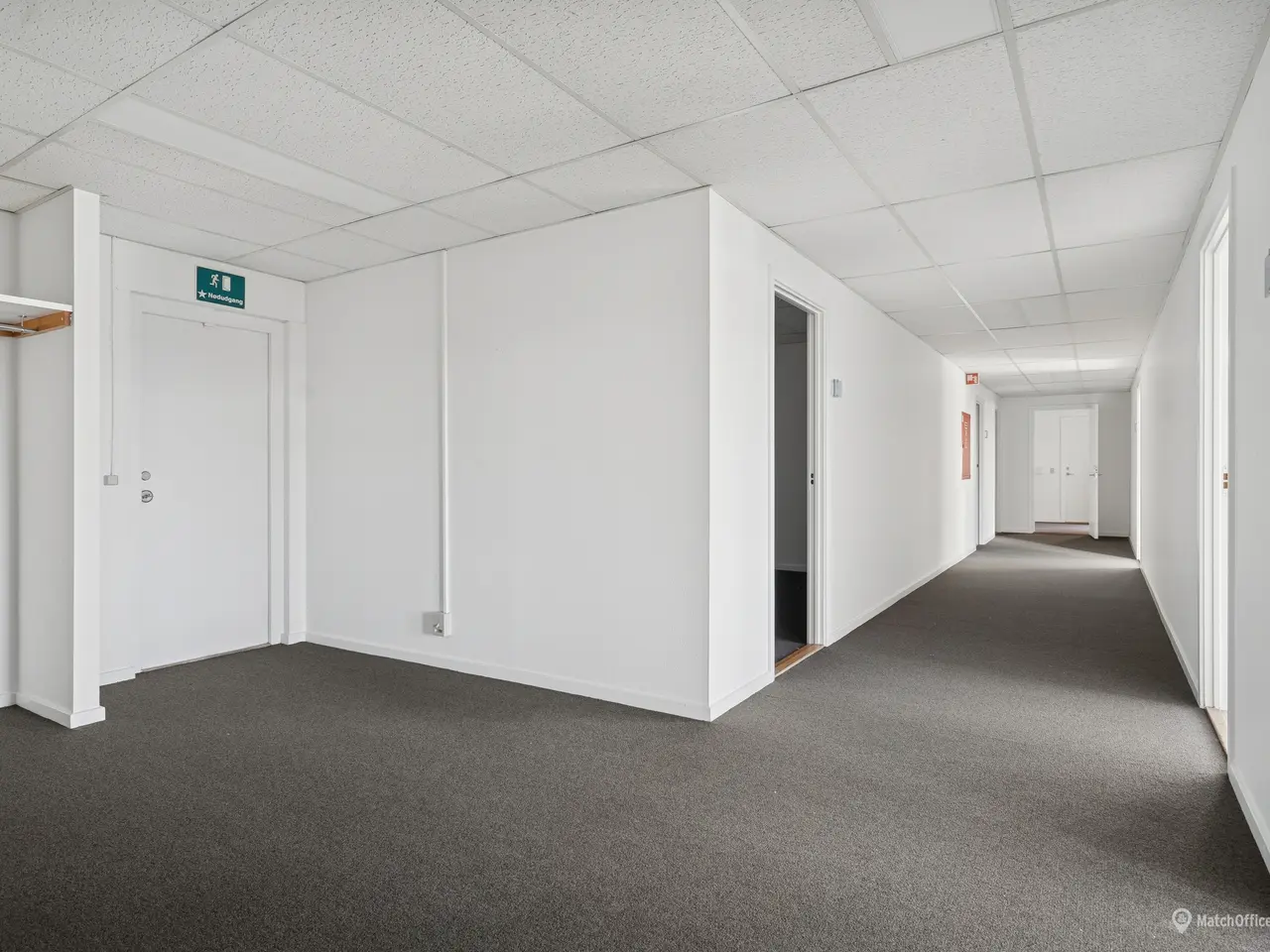 Billede 12 - Lejemål på 345 m² i Kastrup – fleksibel indretning af kontor og lager