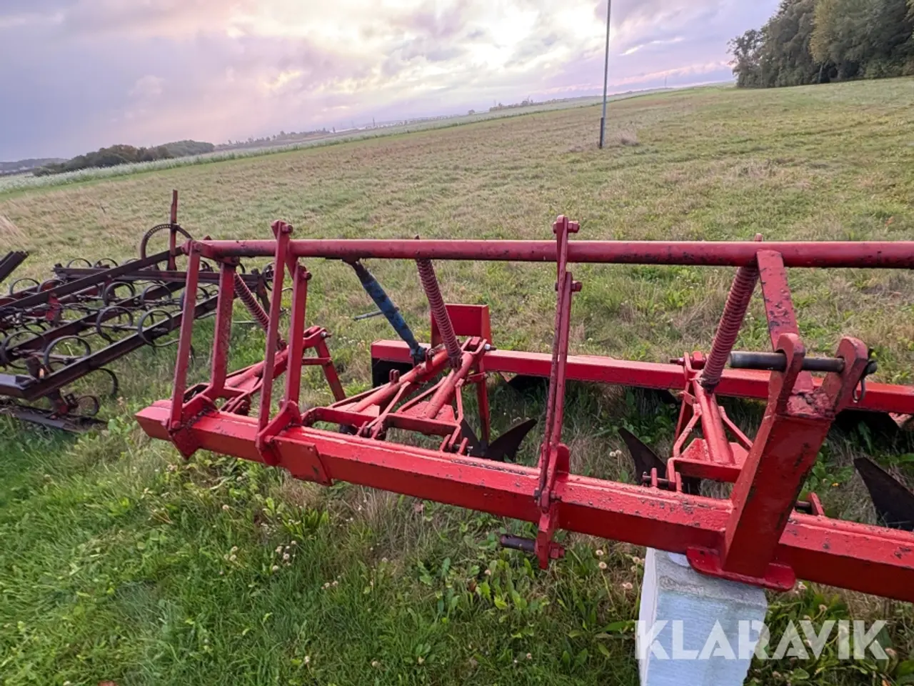 Billede 10 - Grubber