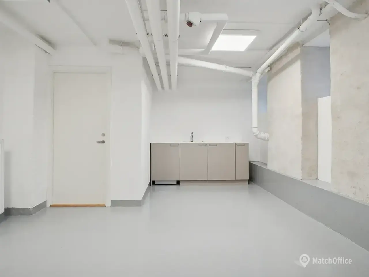 Billede 4 - Nyistandsat butikslejemål