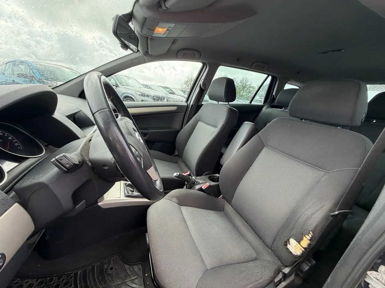 Billede 9 - Opel Astra 1,7 CDTI 110HK Stc