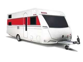 2027 - Kabe Safir 600 KS GLE B8