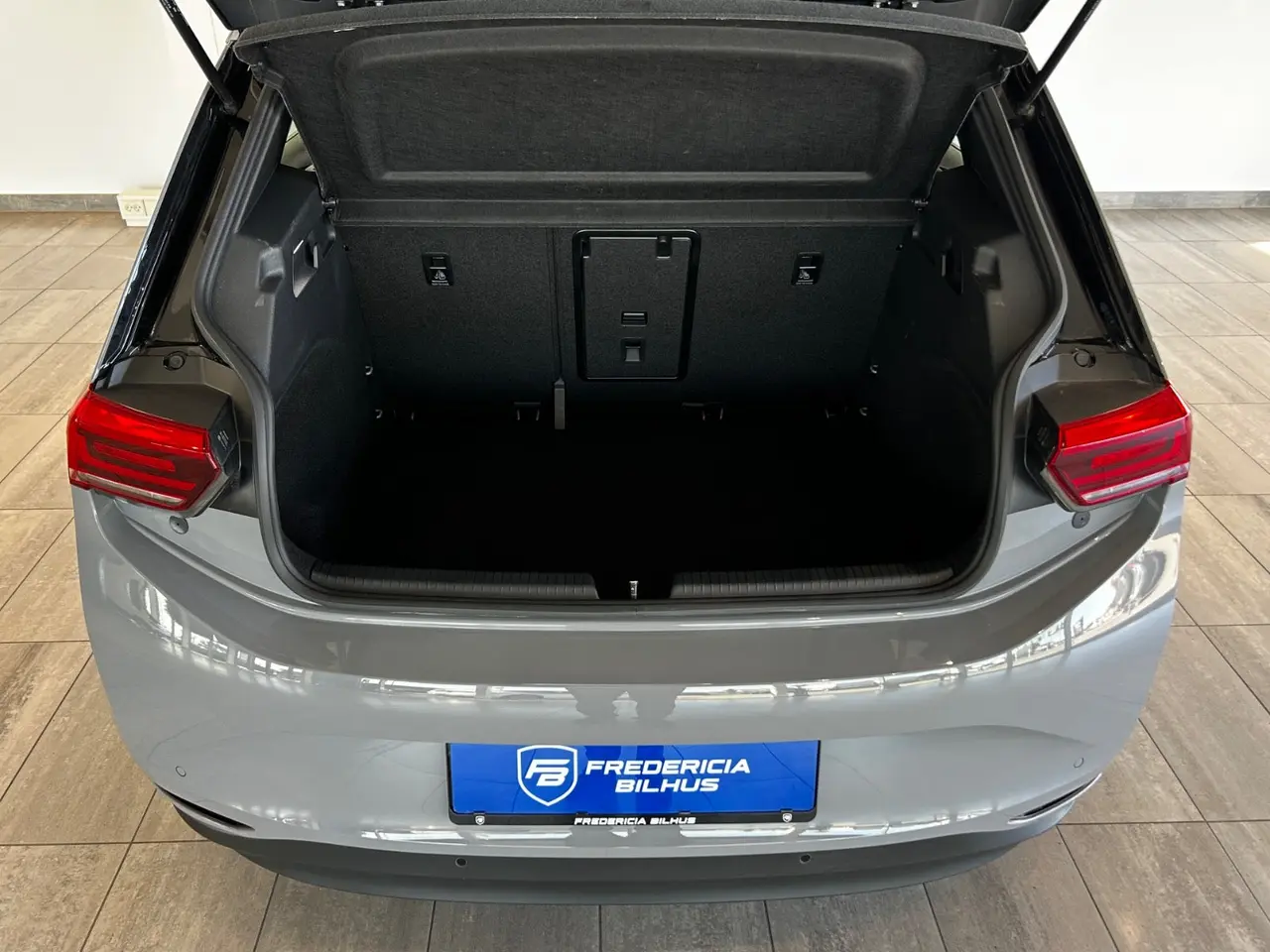 Billede 6 - VW ID.3 58 Pro