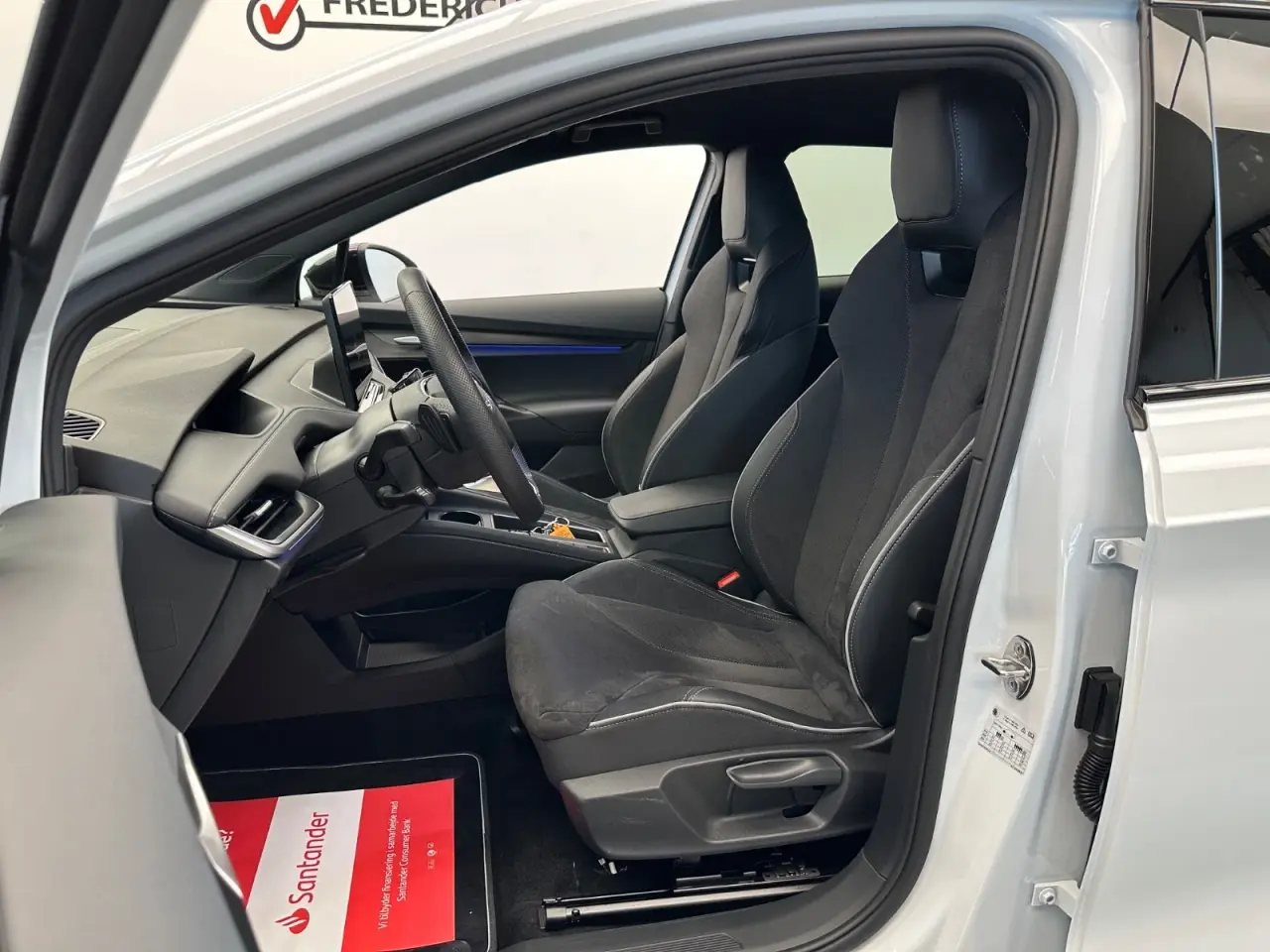 Billede 12 - Skoda Elroq 85 iV Sportline