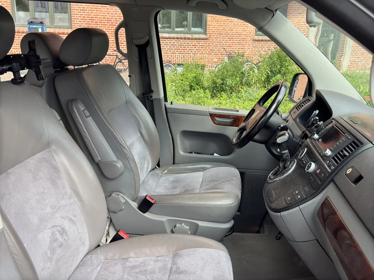 Billede 18 - VW Multivan 3,2 V6 Highline aut.