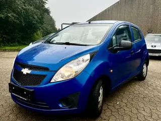Chevrolet Spark 1.0 NYSYNET KM 119.000