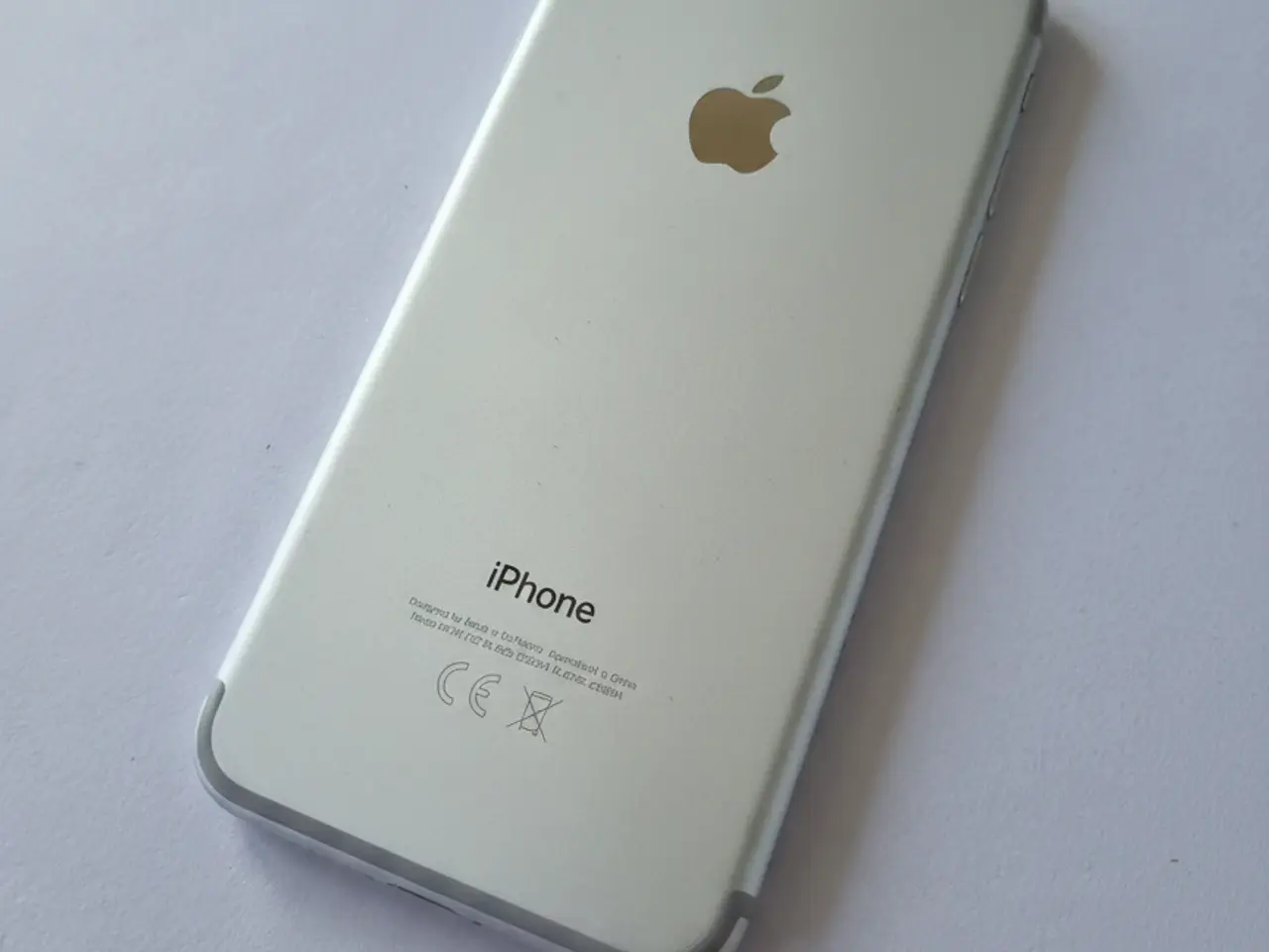 Billede 4 - Iphone 7 - 128 GB