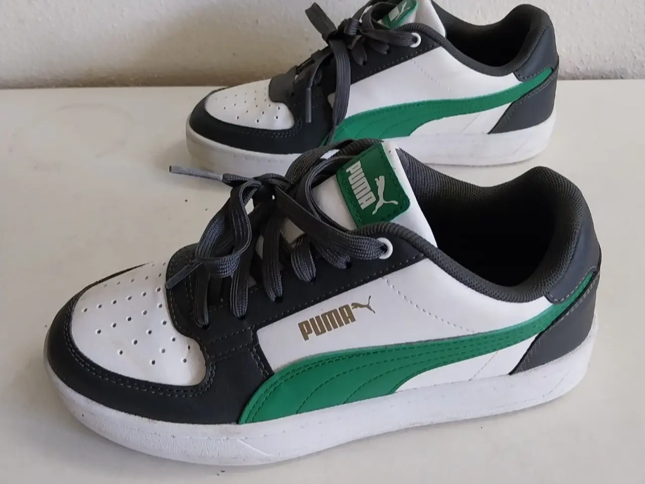 Billede 1 - Puma sneakers str. 37