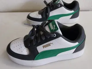 Puma sneakers str. 37