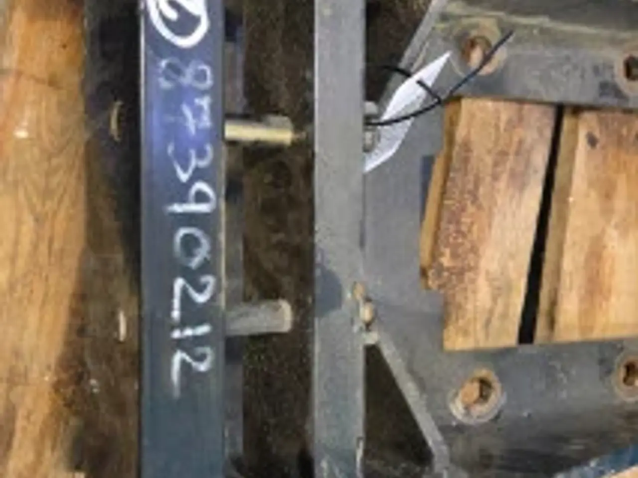 Billede 22 - Case Puma 115 Træk Sæt 87390212