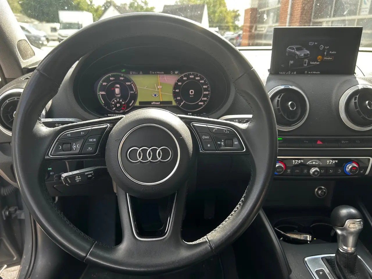 Billede 6 - Audi A3 40 TFSi e Sportback S-tr.