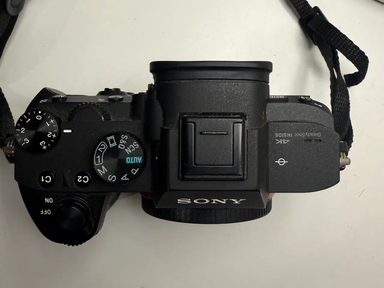 Billede 2 - Sony kamera hus