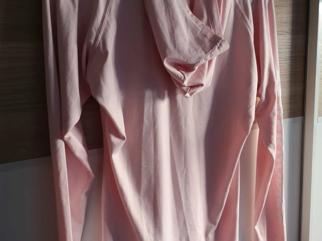 Billede 3 - Better bodies bluse m/hætte