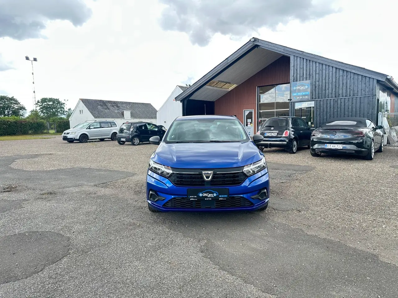 Billede 2 - Dacia Sandero 1,0 TCe 90 Essential