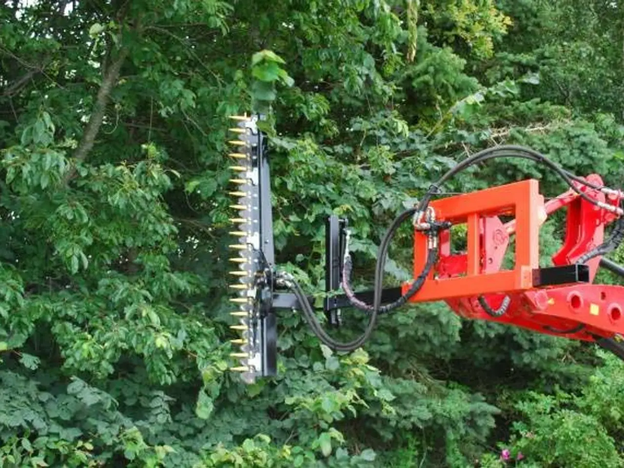 Billede 4 - Frisdal FHK 1500