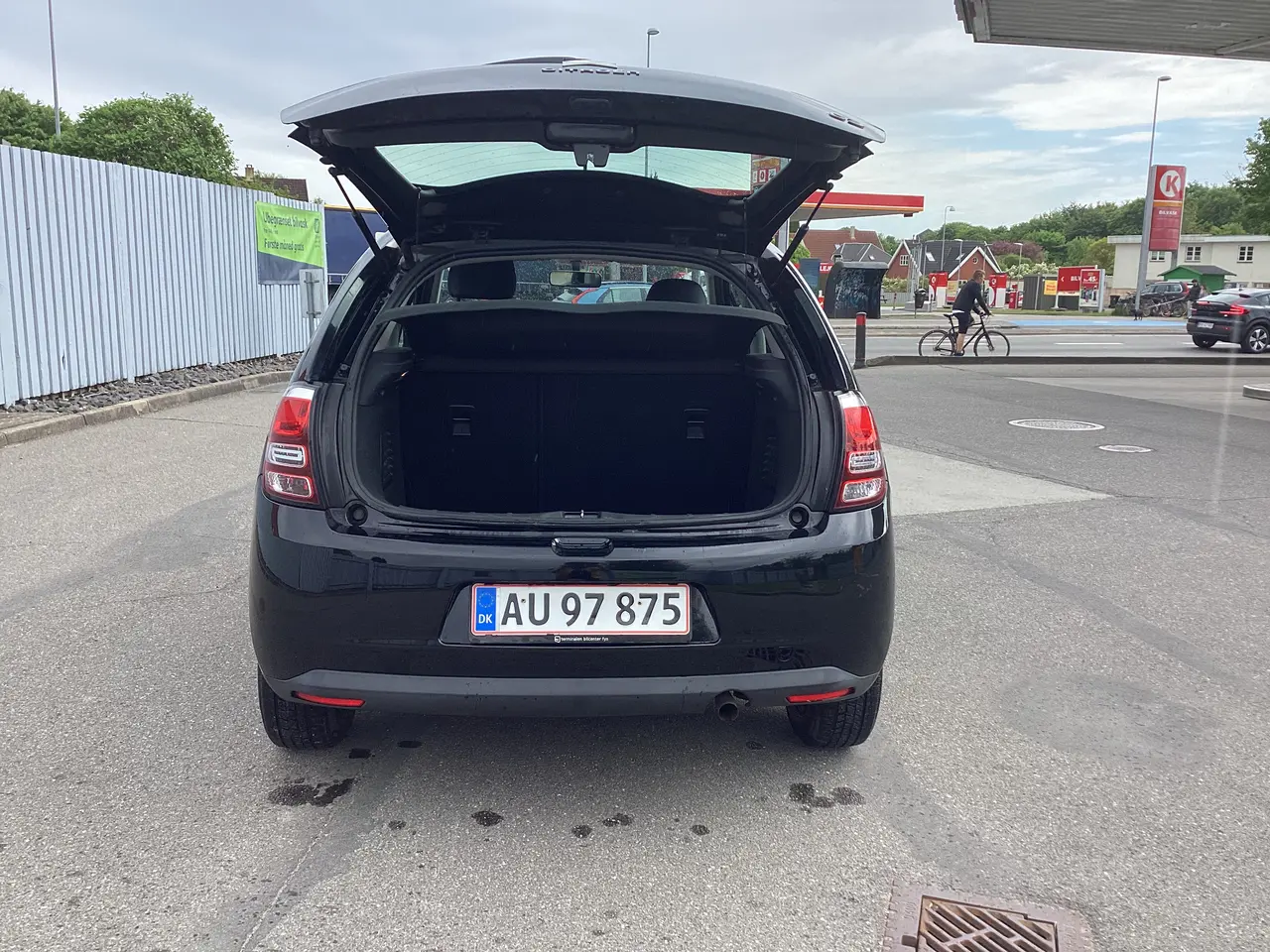 Billede 11 - CITROEN C3 1,2 5 dørs