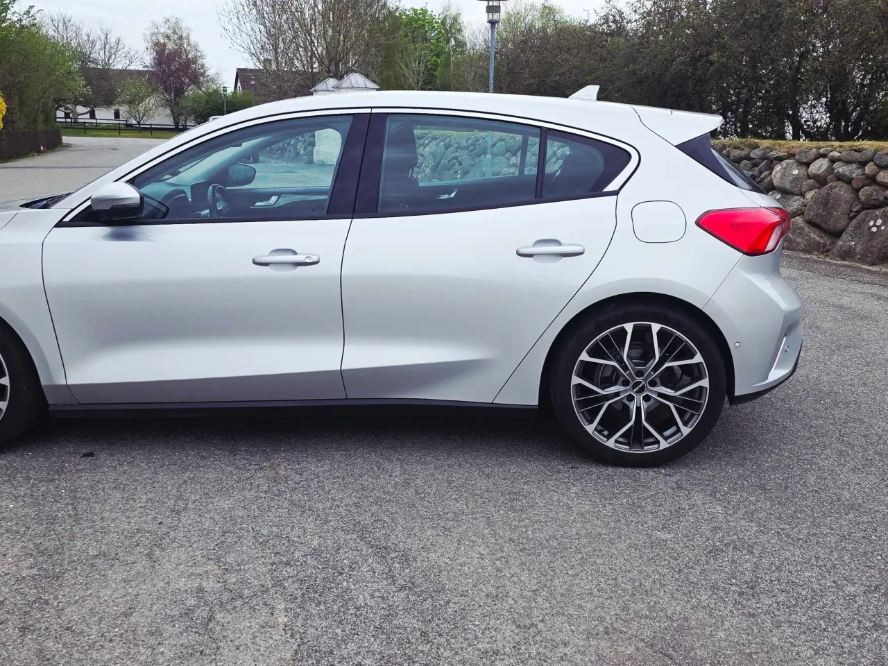 Billede 5 - Ford focus kun kørt 82.000